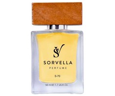 Chloe Sorvella Perfume S70 For Men, 50 ml