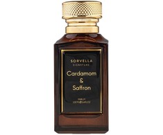 „Sorvella“ kvepalai „Signature Cardamom &amp; Saffron“, 100 ml