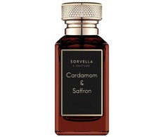 Sorvella Signature Cardamom &amp; Saffron PP kvepalai unisex, 30 ml