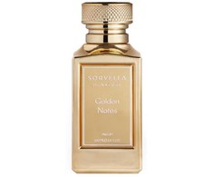 Sorvella Perfume Signature Golden Notes kvepalų purškiklis 100ml