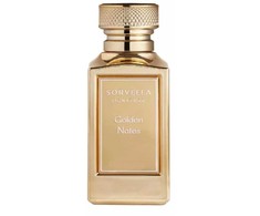 Sorvella Perfume „Signature Golden Notes“ kvepalų purškiklis, 30 ml