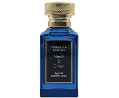 Alkotest Sorvella Perfume Signature Neroli &amp; Citron EDP Purškiklis 30ml