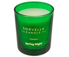 Sorvella Kvepalai Pavasario naktis, 170 g