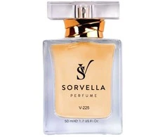 Sorvella kvepalai V225 moterims, 50 ml