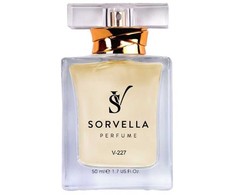 Sorvella kvepalai V227 moterims, 50 ml