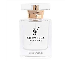 Sorvella PP kvepalai V238 For Women EDP parfumuotas vanduo moterims, 50 ml