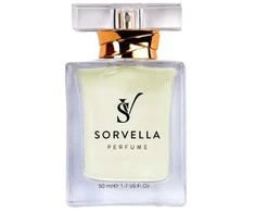 Sorvella PP kvepalai V614 For Women EDP parfumuotas vanduo moterims, 50 ml