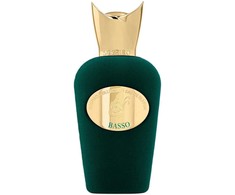 Xerjoff Sospiro Basso EDP parfumuotas vanduo unisex, 100 ml
