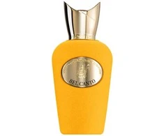 SOSPIRO KVEPALAI Bel Canto EDP purškalas 100ml