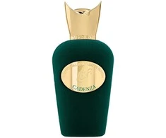 Xerjoff Sospiro Cadenza EDP parfumuotas vanduo unisex, 100 ml