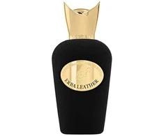 SOSPIRO KVEPALAI Erba Leather EDP purškalas 100ml