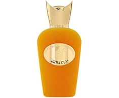 Xerjoff Sospiro Erba Oud EDP parfumuotas vanduo unisex, 100 ml