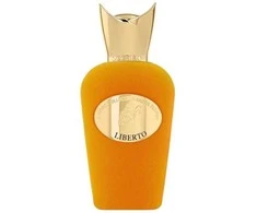 Sospiro Perfumes Liberto kvepalų purškiklis 100 ml