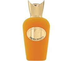 Xerjoff Sospiro Prima Donna EDP parfumuotas vanduo unisex, 100 ml