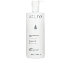 Babor „Sothys Clarity“ pienelis jautriai ir kuperozinei odai, 500 ml