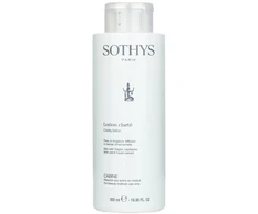 Clarins „Sothys Clarity“ tonikas jautriai ir kuperozinei odai, 500 ml