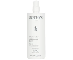 Apivita „Sothys Comfort“ jautrios odos pienelis 500 ml