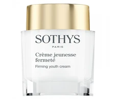 Chlorys „Sothys Jeunesse“ lengvas stangrinamasis kremas 50 ml