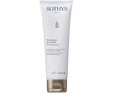 Glamglow Sothys Nettoyant du Matin vitaminų veido valomasis kremas 125ml