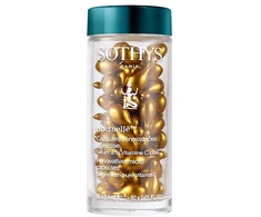 Hempking „Sothys Noctuelle“ atkuriamosios mikrokapsulės 60 x 0,4 ml
