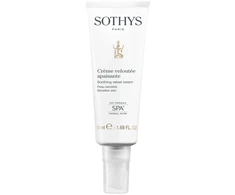 Collistar „Sothys Spa Thermal Vanduo“ raminamasis veido kremas 50 ml