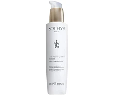 Apivita „Sothys Vitality“ veido valomasis pienelis 200 ml