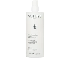 Apivita „Sothys Vitality“ veido valomasis pienelis 500 ml