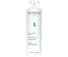 Berkeley Square Sothys Vitality drėkinamasis veido tonikas 500 ml