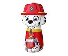 Nickelodeon Paw Patrol Marshall Dušo želė