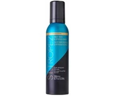 St Tropez „Express Dark“ plaktos savaiminio įdegio putos 200 ml