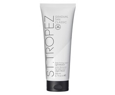 St Tropez St.Tropez Gradual Tan Classic Daily Firming Lotion Savaiminio įdegio produktas moterims, 200 ml