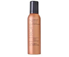 St Tropez Instant Glow Body Bronzing Mousse savaiminio įdegio putos 200 ml