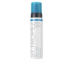 St Tropez St.Tropez Self Tan Classic Bronzing Mousse Self Tanning Product moterims, 240 ml