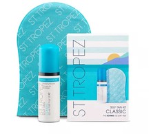 St Tropez St.Tropez savaiminio įdegio klasikinis rinkinio savaiminio įdegio produktas