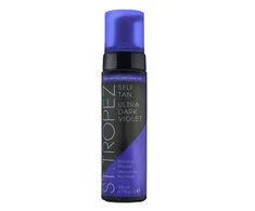 St Tropez St.Tropez Savaiminio įdegio Ultra Dark Violet Bronzing Mousse savaiminio įdegio produktas