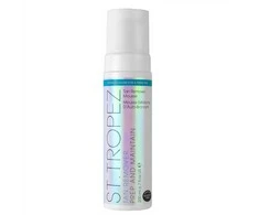 "St Tropez" įdegį šalinančios putos "Prep and Maintain" 200ml