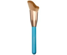 „St. Tropez Tantour &amp; Applicator “ šepetėlis savaiminio įdegio priemonės užtepimui ir kontūravimui