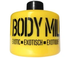 Stackable Geltona Body Milk, 100 ml
