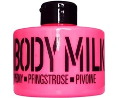 Stackable Rožinė Body Milk, 100 ml