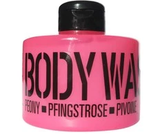 Stackable Rožinė Kūno prausiklis, 100 ml