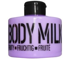 Stackable Violetinė Body Milk, 100 ml