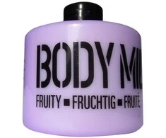 Stackable Violetinė Body Milk, 300 ml