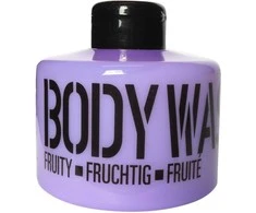 Stackable Violetinė Kūno prausiklis, 100 ml