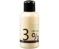 Kremas-peroksidas Stapiz Basic Salon Oxydant Emulsion 3%, 150 ml