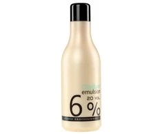 Stapiz Basic Salon Oxydant emulsija vandenilio peroksido kreme 6% 1000ml