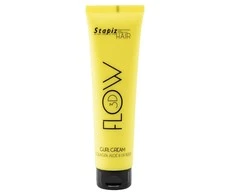 Stapiz Flow 3D Curl Kreminis Waves Styling