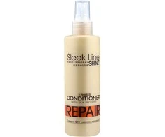 Stapiz „Sleek Line Repair“ 2 fazių kondicionierius 200 ml