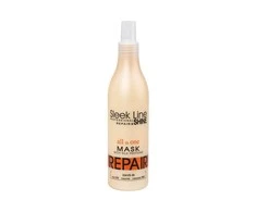Stapiz Sleek Line Repair All In One Mask plaukų kaukė