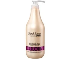 Stapiz Sleek Line Colour Šampūnas