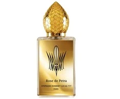 Carolina Herrera Stephane Humbert Lucas 777 Kvepalų vandens purškiklis Rose de Petra 50 ml
